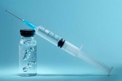 Вакцинация против гепатита В